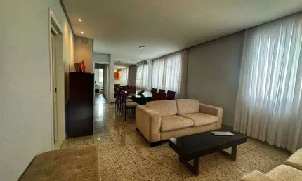 Apartamento à venda, 3 quartos, 1 suíte, 2 vagas, buritis - belo horizonte/mg