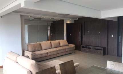 Apartamento para aluguel, 3 quartos, 1 suíte, 3 vagas, Buritis - Belo Horizonte/MG