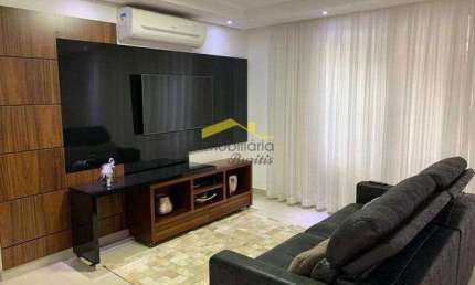 Apartamento com área privativa à venda, 3 quartos, 1 suíte, 2 vagas, Salgado Filho - Belo Horizonte/MG
