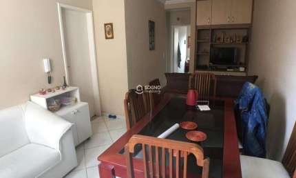 Apartamento à venda, 3 quartos, 1 vaga, Havaí - Belo Horizonte/MG