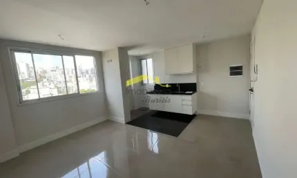 Apartamento à venda, 2 quartos, 1 suíte, 2 vagas, Buritis - Belo Horizonte/MG