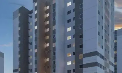 Apartamento à venda, 3 quartos, 1 suíte, Palmeiras - Belo Horizonte/MG