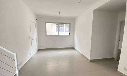 Cobertura à venda, 2 quartos, 2 suítes, 2 vagas, Estoril - Belo Horizonte/MG