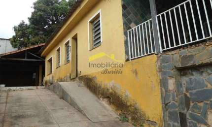 Casa à venda, 3 quartos, 3 suítes, 3 vagas, Havaí - Belo Horizonte/MG