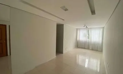Apartamento para venda, 4 quartos, 1 suíte, 2 vagas, Buritis - Belo Horizonte/MG