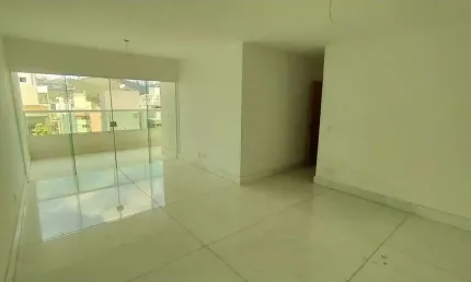 Apartamento à venda, 4 quartos, 1 suíte, 3 vagas, Buritis - Belo Horizonte/MG