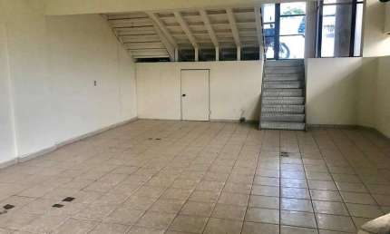 Ponto comercial para alugar na Avenida Raja Gabaglia, 3601, Santa Lúcia, Belo Horizonte