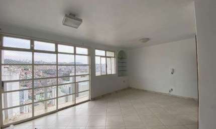 Apartamento à venda, 3 quartos, 1 suíte, 2 vagas, Santo Antônio - Belo Horizonte/MG