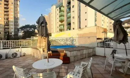 Cobertura à venda, 4 quartos, 2 suítes, 2 vagas, Buritis - Belo Horizonte/MG
