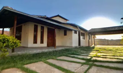Casa à venda, 3 quartos, 2 suítes, 6 vagas, Estoril - Belo Horizonte/MG