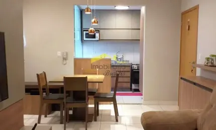 Apartamento à venda, 2 quartos, 2 vagas, Betânia - Belo Horizonte/MG