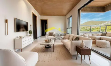 Excelente apartamento no resort park residence, localizado na parte mais modernda do bairro buritis!