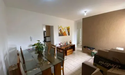 Apartamento à venda, 4 quartos, 1 suíte, 2 vagas, Buritis - Belo Horizonte/MG