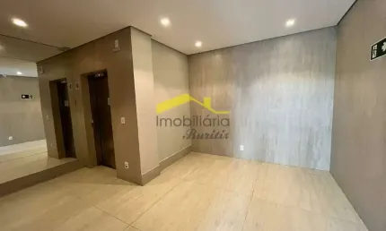 Apartamento à venda, 3 quartos, 1 suíte, 2 vagas, Buritis - Belo Horizonte/MG