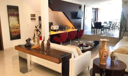 Casa à venda, 4 quartos, 4 suítes, 4 vagas, Estoril - Belo Horizonte/MG