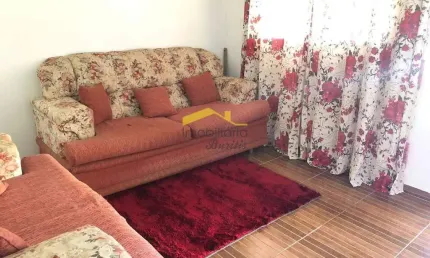 Casa à venda, 4 quartos, 1 suíte, Palmeiras - Belo Horizonte/MG