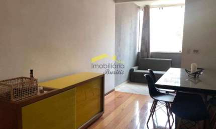 Cobertura à venda, 3 quartos, 1 suíte, 1 vaga, Estoril - Belo Horizonte/MG