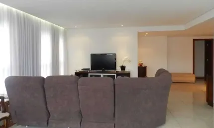 Apartamento para aluguel, 4 quartos, 4 suítes, 3 vagas, Buritis - Belo Horizonte/MG