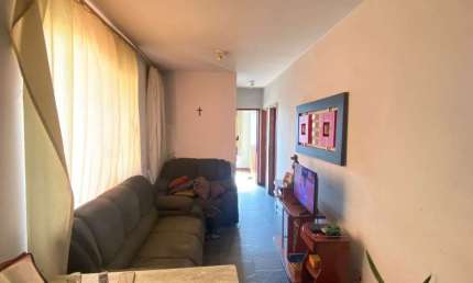 Apartamento à venda, 3 quartos, 1 vaga, Estoril - Belo Horizonte/MG