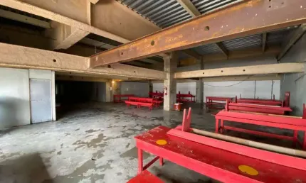 Sala comercial para alugar na Avenida Raja Gabaglia, 3640, Estoril, Belo Horizonte
