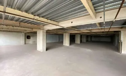 Sala comercial para alugar na Avenida Raja Gabaglia, 3640, Estoril, Belo Horizonte