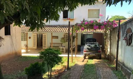 Casa à venda, 4 quartos, 2 suítes, 4 vagas, Betânia - Belo Horizonte/MG
