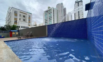 Apartamento à venda, 4 quartos, 1 suíte, 3 vagas, Buritis - Belo Horizonte/MG