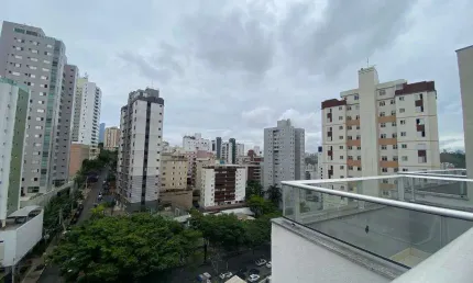 Apartamento à venda, 4 quartos, 1 suíte, 4 vagas, Buritis - Belo Horizonte/MG