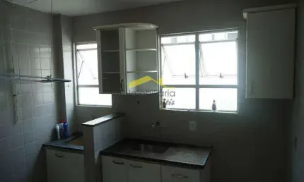 Apartamento à venda, 3 quartos, 1 vaga, Buritis - Belo Horizonte/MG