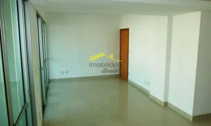 Apartamento à venda, 4 quartos, 1 suíte, 3 vagas, Buritis - Belo Horizonte/MG