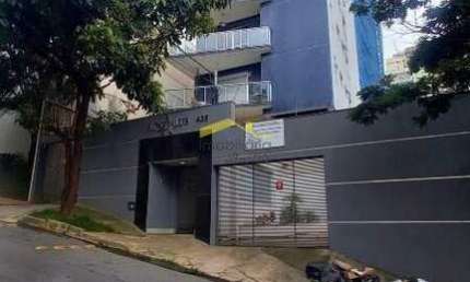 Apartamento à venda, 4 quartos, 2 suítes, 2 vagas, Buritis - Belo Horizonte/MG