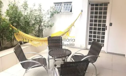 Apartamento com área privativa à venda, 3 quartos, 2 suítes, 2 vagas, Buritis - Belo Horizonte/MG
