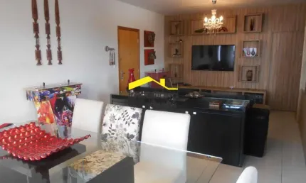Apartamento à venda, 4 quartos, 1 suíte, 2 vagas, Buritis - Belo Horizonte/MG