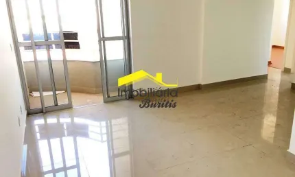 Apartamento à venda, 3 quartos, 2 vagas, estoril - belo horizonte/mg