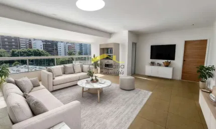 Apartamento à venda, 4 quartos, 1 suíte, 3 vagas, Buritis - Belo Horizonte/MG