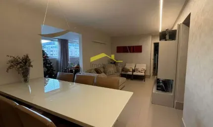 Apartamento com 4 quartos à venda na Rua Tito Guimarães, 12, Buritis, Belo Horizonte