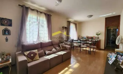 Apartamento à venda, 3 quartos, 1 vaga, Nova Suíssa - Belo Horizonte/MG
