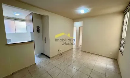 Apartamento à venda, 3 quartos, 1 suíte, 1 vaga, Buritis - Belo Horizonte/MG
