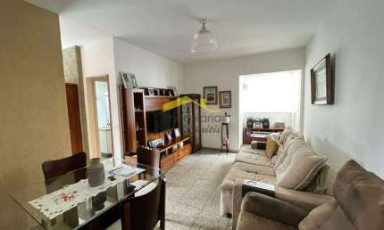 Apartamento para aluguel, 2 quartos, 1 suíte, 2 vagas, Belvedere - Belo Horizonte/MG