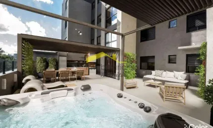 Apartamento com área privativa à venda, 2 quartos, 2 suítes, 2 vagas, Buritis - Belo Horizonte/MG