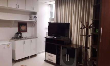 Flat para aluguel, 1 quarto, 1 suíte, 1 vaga, Estoril - Belo Horizonte/MG