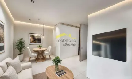 Apartamento à venda, 2 quartos, 1 vaga, Palmeiras - Belo Horizonte/MG