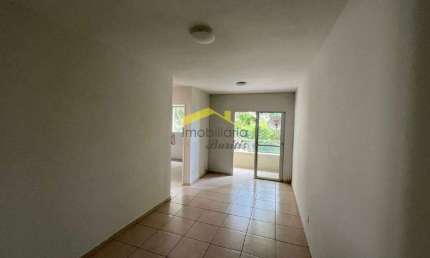 Apartamento para aluguel, 2 quartos, 1 suíte, 1 vaga, Buritis - Belo Horizonte/MG