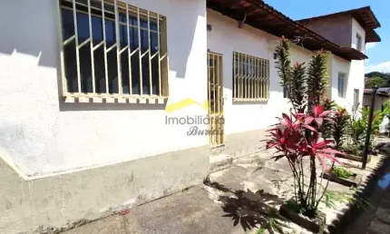 Casa à venda, 2 quartos, Palmeiras - Belo Horizonte/MG