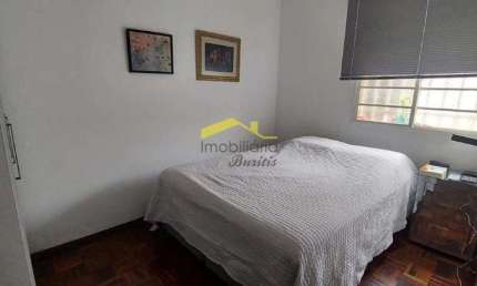 Apartamento à venda, 3 quartos, 1 vaga, Estoril - Belo Horizonte/MG