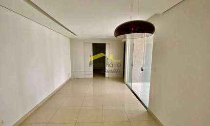 Apartamento para aluguel, 2 quartos, 1 suíte, 2 vagas, Buritis - Belo Horizonte/MG