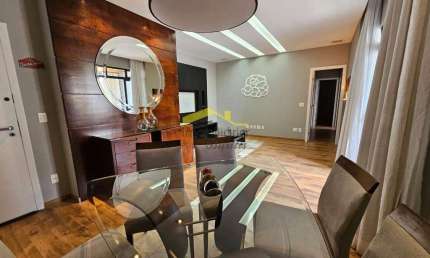 Apartamento à venda, 3 quartos, 1 suíte, 2 vagas, Buritis - Belo Horizonte/MG