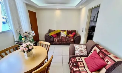 Apartamento para aluguel, 3 quartos, 1 suíte, 1 vaga, buritis - belo horizonte/mg