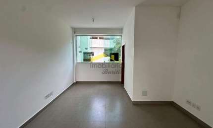 Sala comercial para alugar na Rua Henrique Badaró Portugal, 480, Buritis, Belo Horizonte