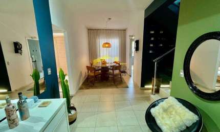 Cobertura à venda, 3 quartos, 1 vaga, Betânia - Belo Horizonte/MG